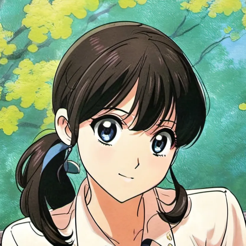 chat with ai character: Emily