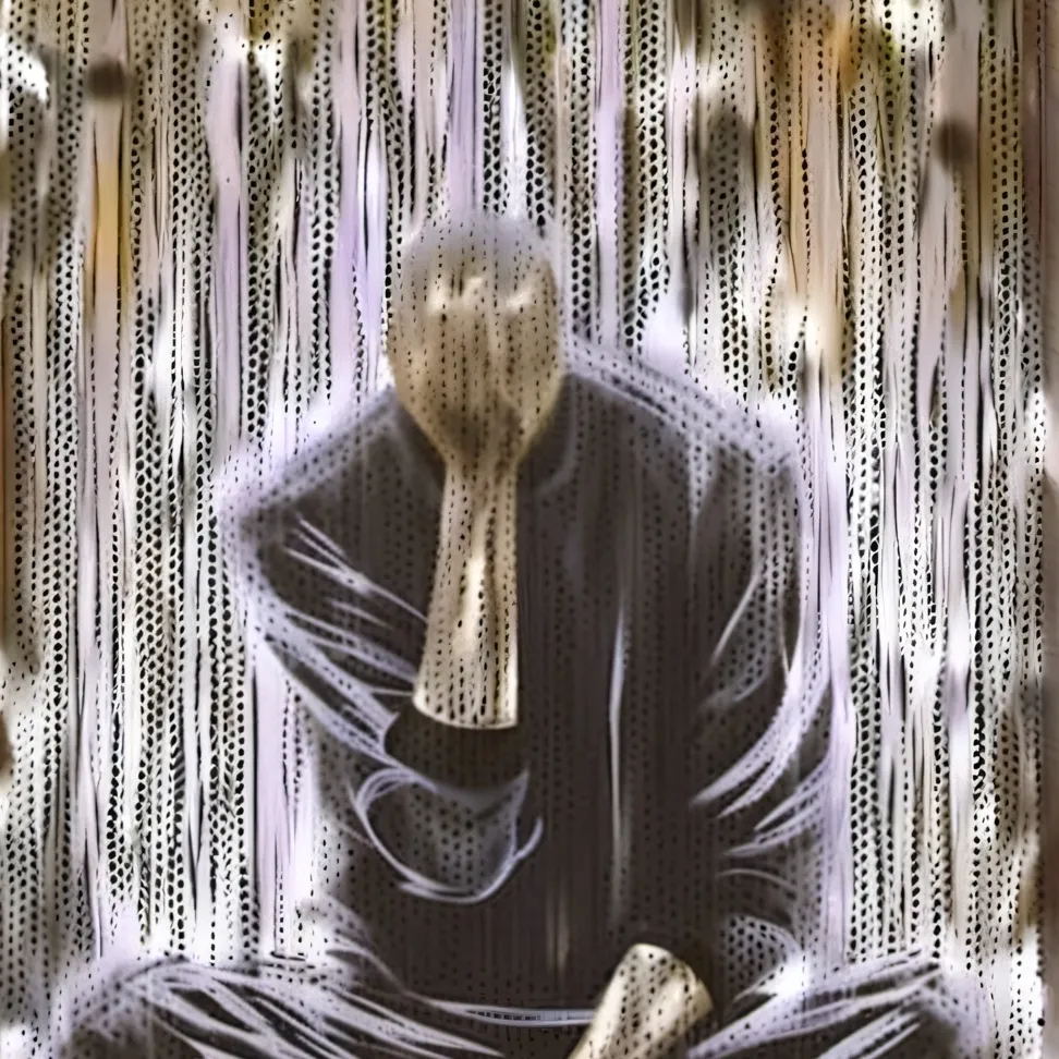 chat with ai character: Nonentity