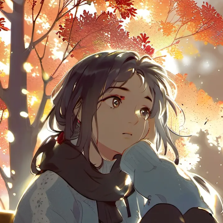 chat with ai character: Selena