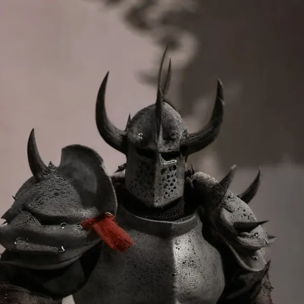 chat with ai character: Stasinos