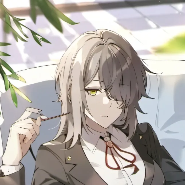 chat with ai character: Elena