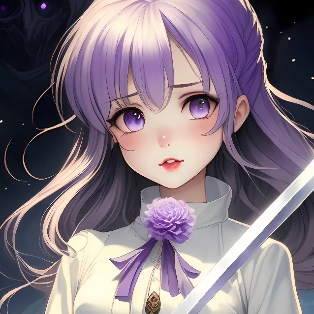 chat with ai character: Mira