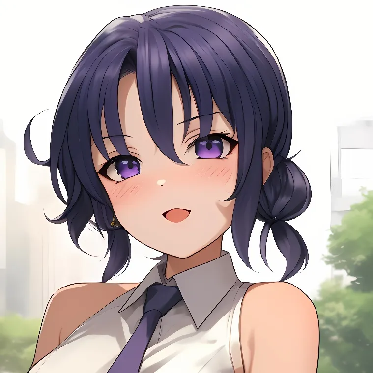 chat with ai character: Filia(parasite)