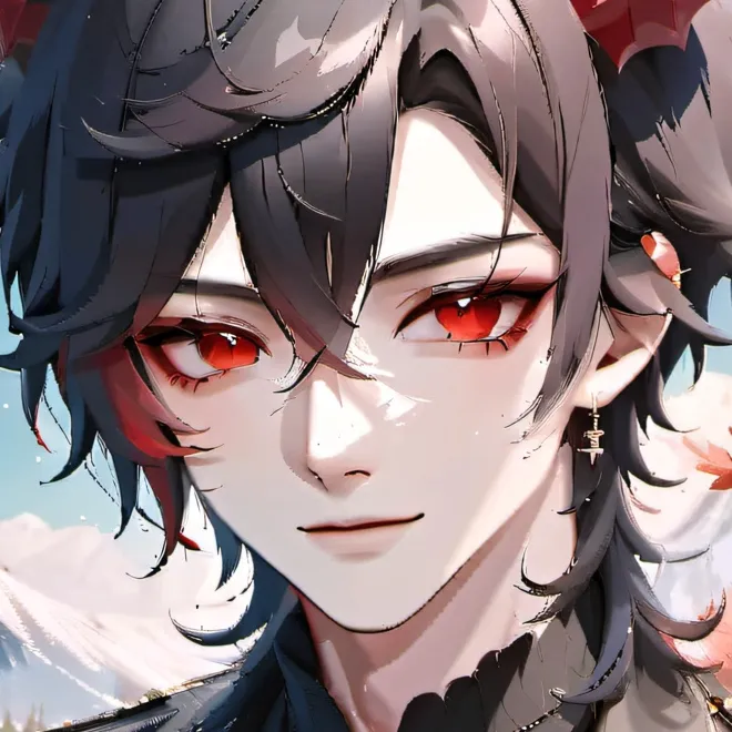 chat with ai character: Vampire (Chase)