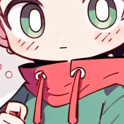 chat with ai character: Cute Bakugo