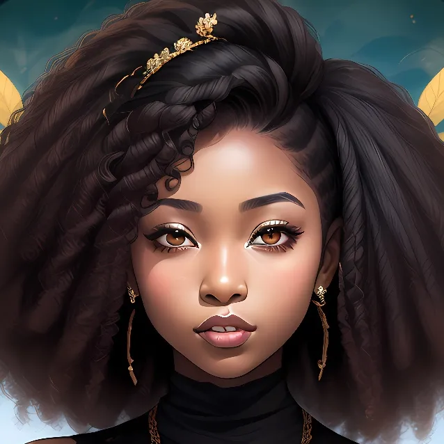 chat with ai character: rae