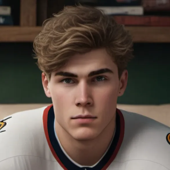 chat with ai character: Jake