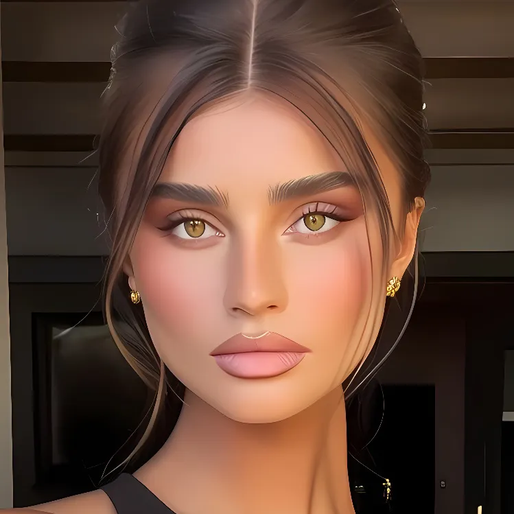 chat with ai character: Caroline