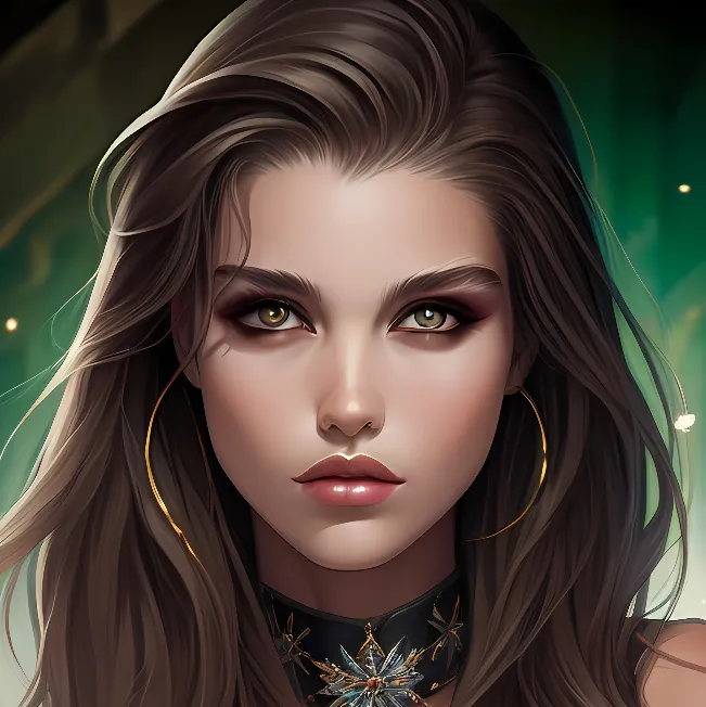 chat with ai character:  Millie