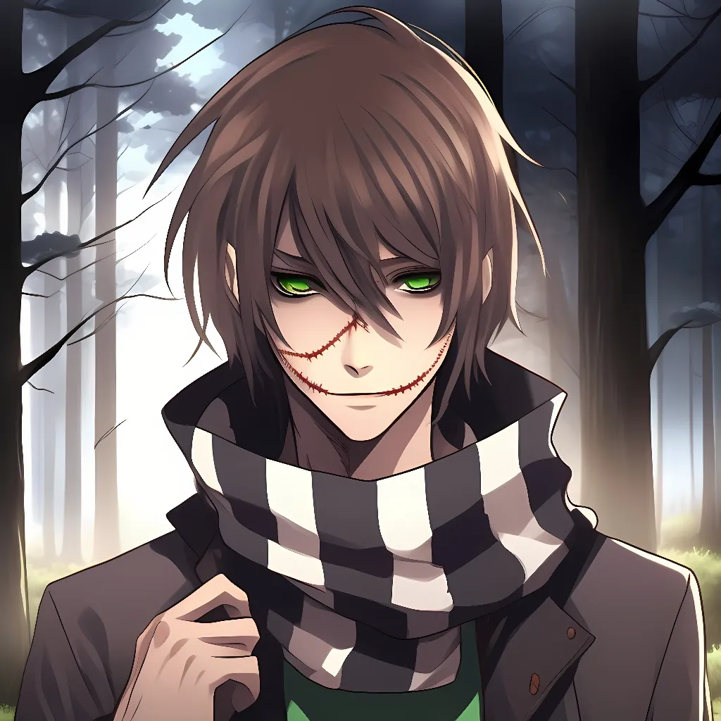 chat with ai character: Homicidal Liu