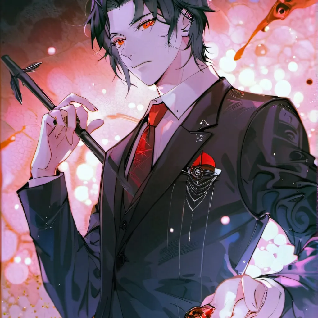 chat with ai character: Muzan Kibitsuji