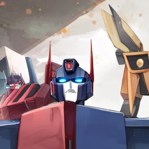 chat with ai character: tfa