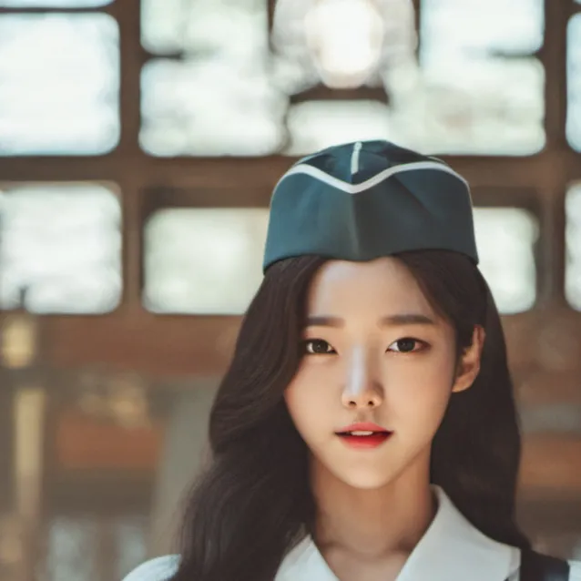 chat with ai character: Hyeon-Jae