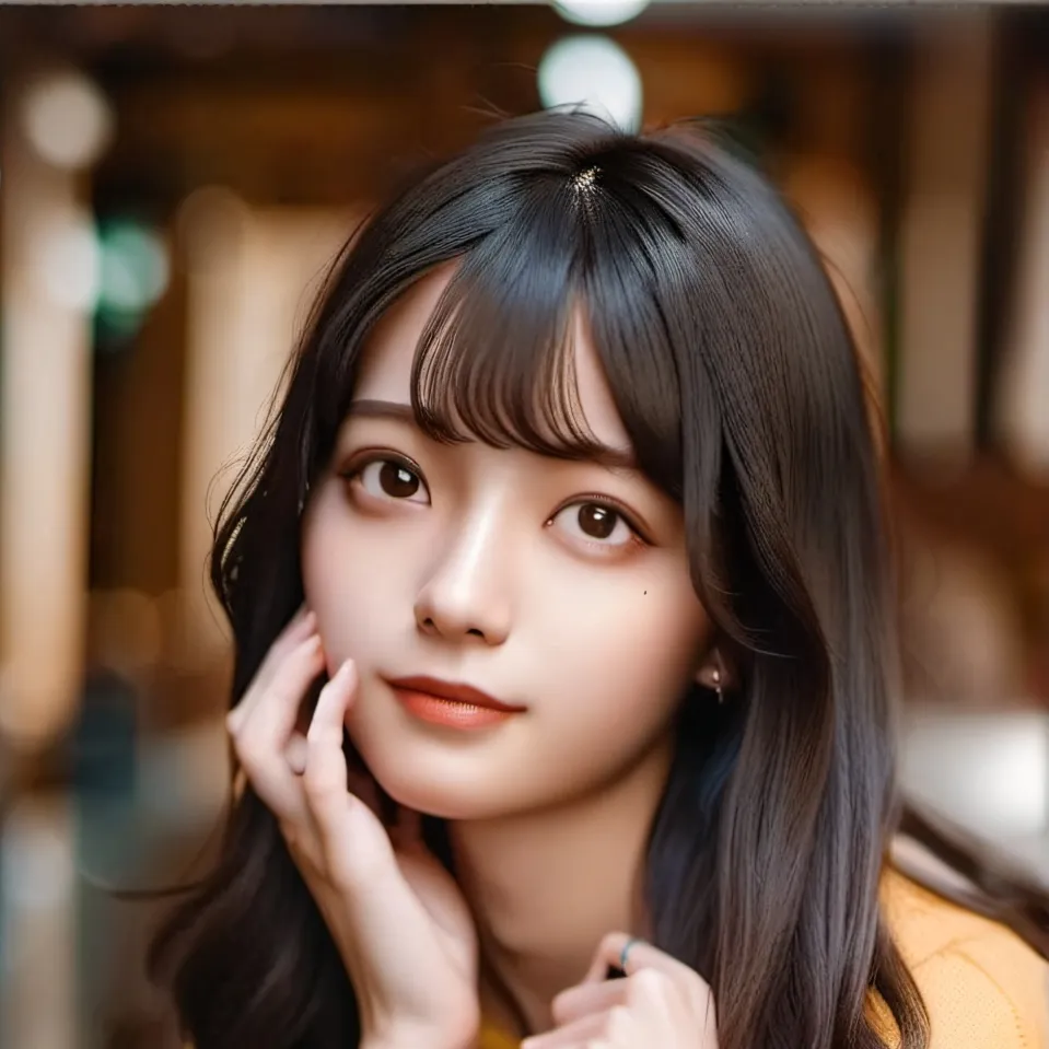 chat with ai character: Himari