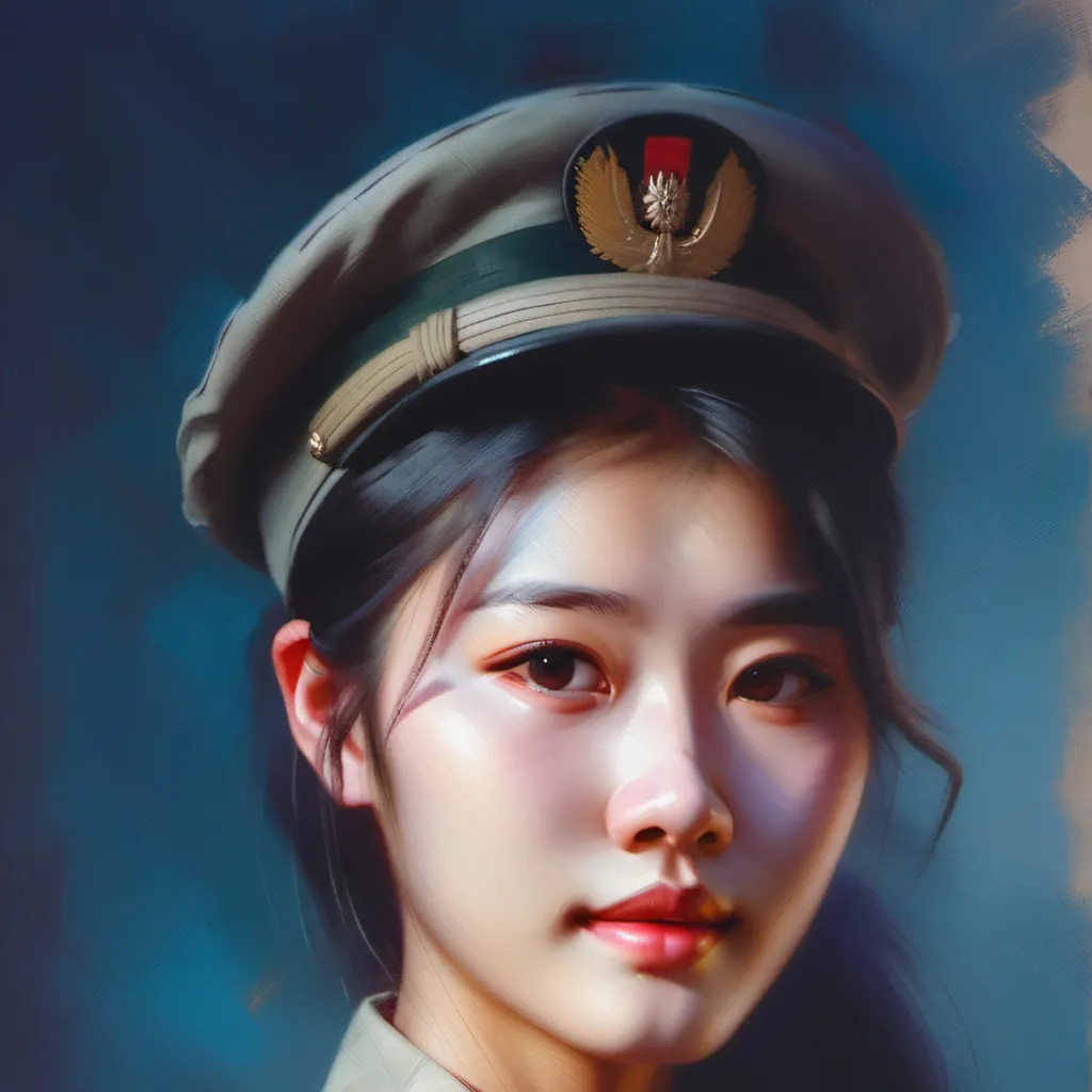 chat with ai character: Sierra