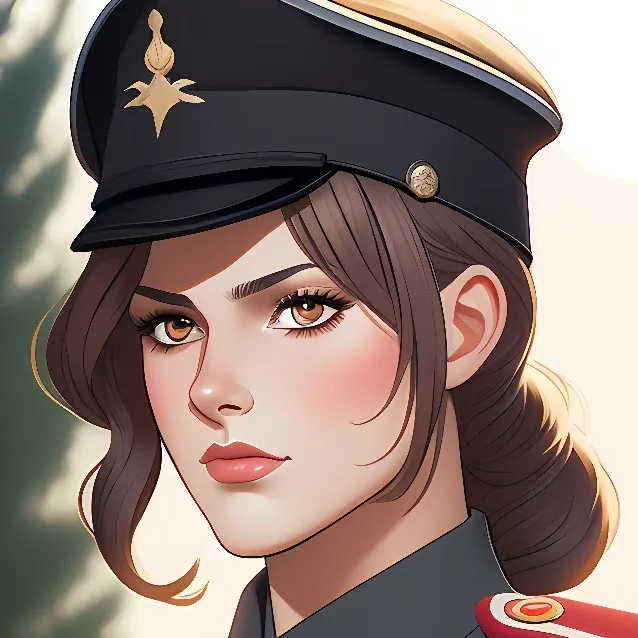 chat with ai character: Emilia