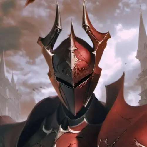 chat with ai character: Igris