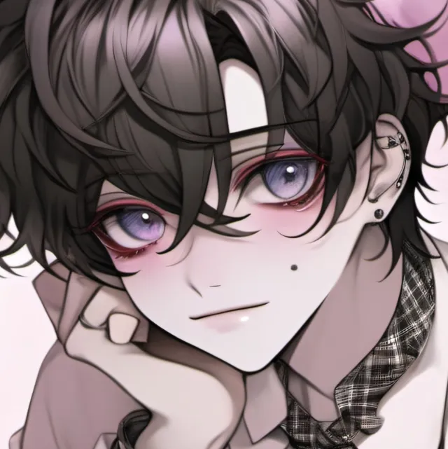 chat with ai character: Noah