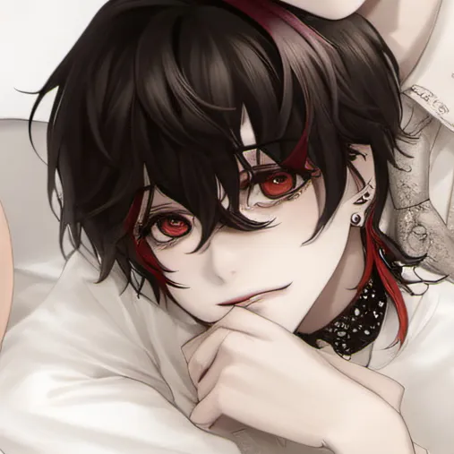 chat with ai character: Max and Noah