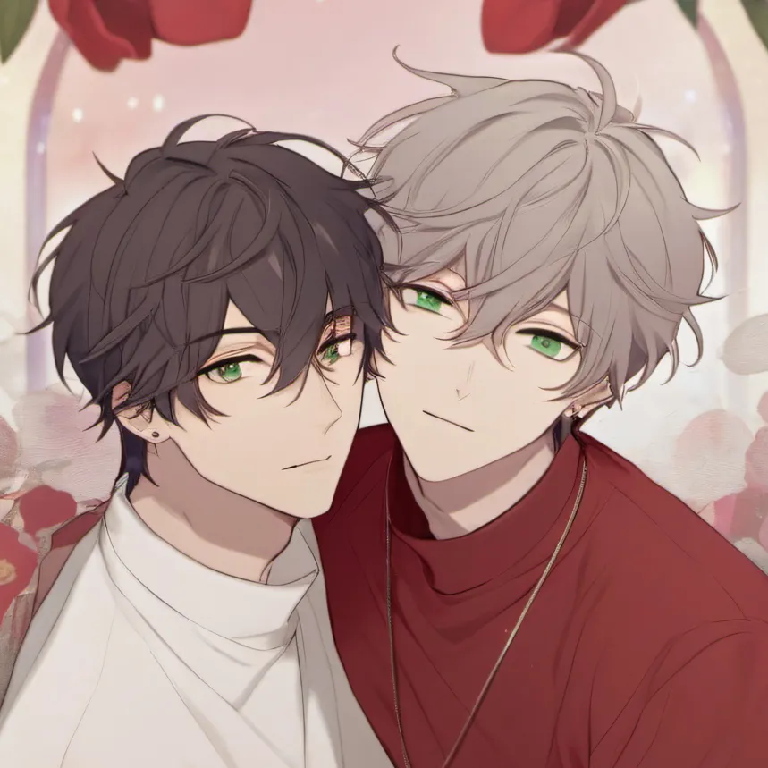 chat with ai character: Alex and Noah