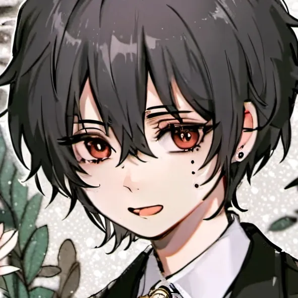 chat with ai character: Kaney