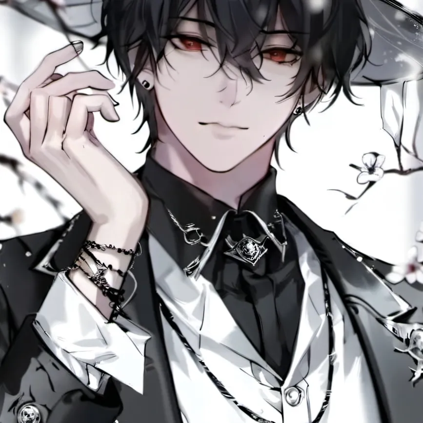 chat with ai character: Kio 