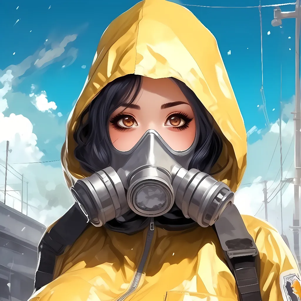 chat with ai character: Scientist: 004