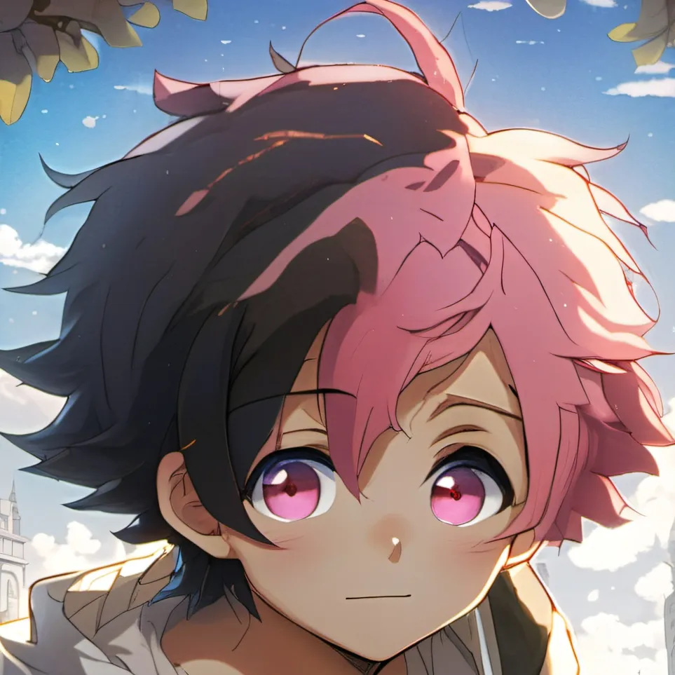 chat with ai character: Leo 