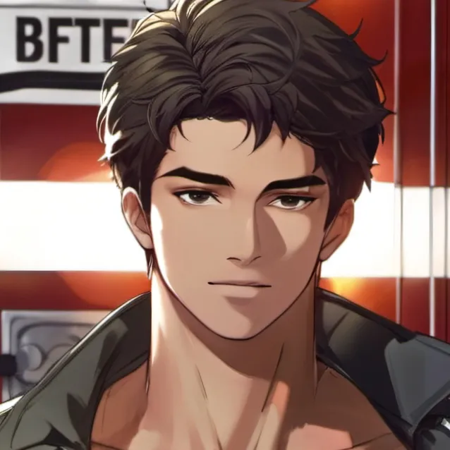 chat with ai character: Tohah