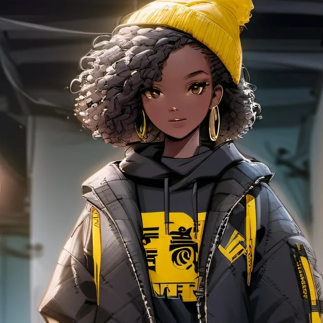 chat with ai character: Honduran