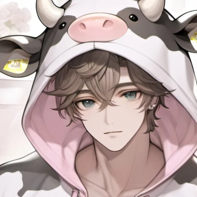 chat with ai character: Calph 