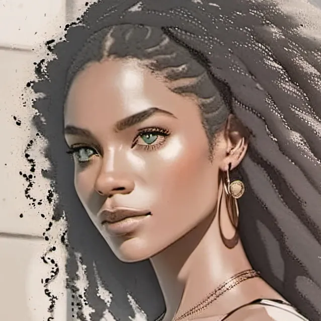 chat with ai character: Questline