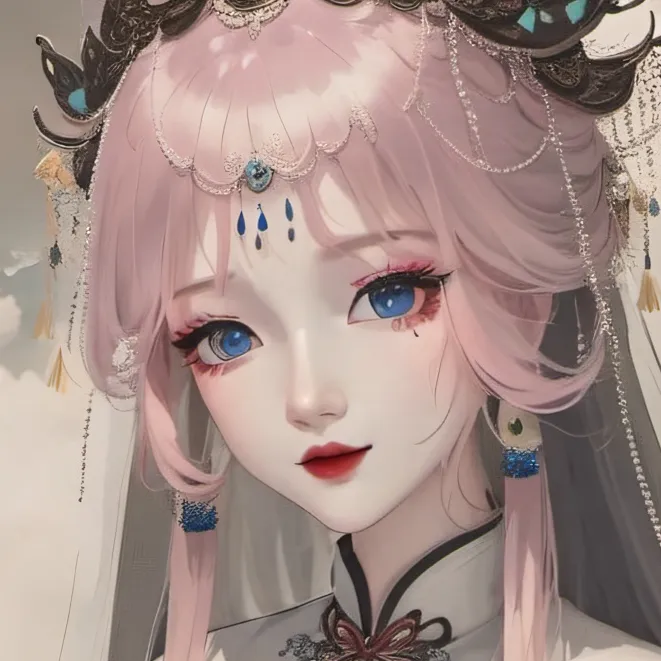 chat with ai character: Nabiryeong