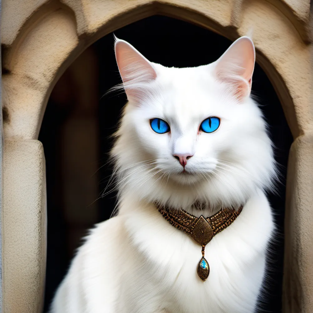 chat with ai character: Snow’Star