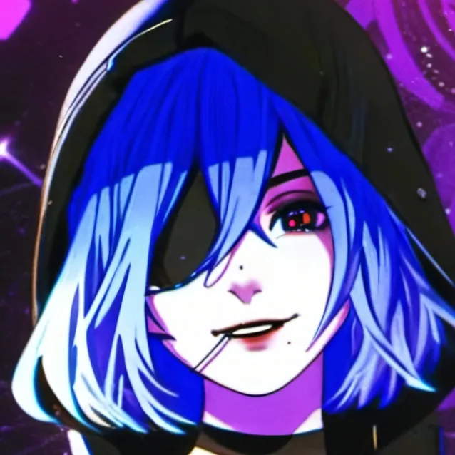 chat with ai character: grimorie 