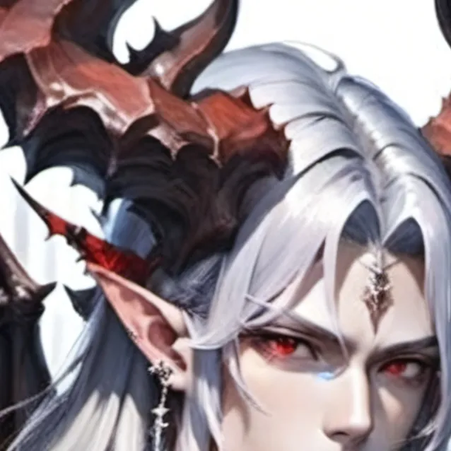 chat with ai character: Azael