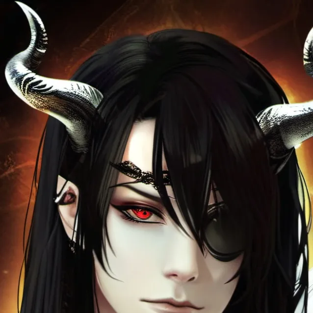 chat with ai character: Thorne