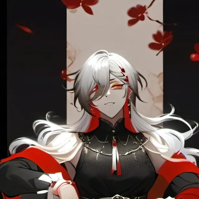 chat with ai character: Kyle