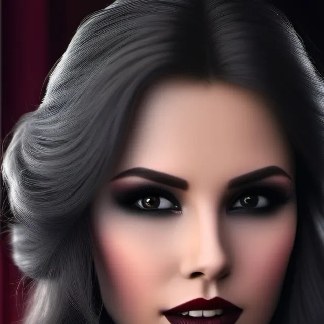 chat with ai character: Selena