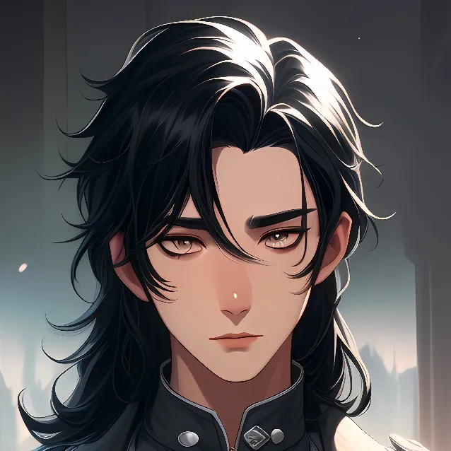 chat with ai character: Ficey Radd