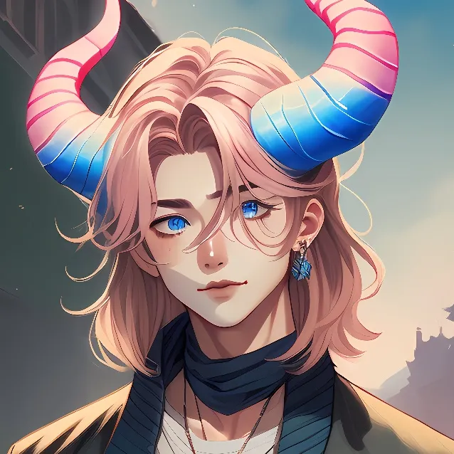 chat with ai character: izzy