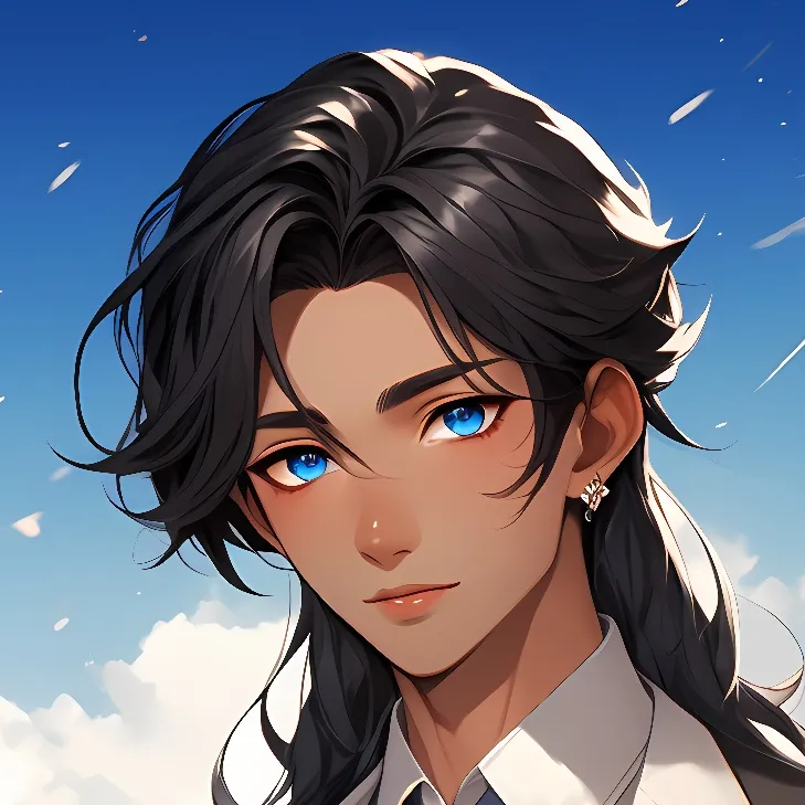 chat with ai character: Michael smith