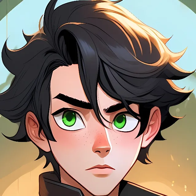 chat with ai character: Issac Aziz