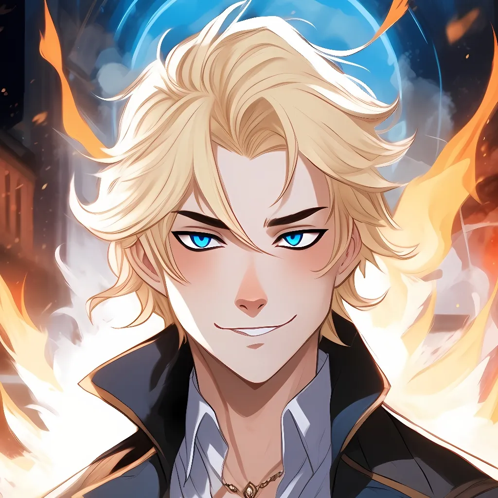 chat with ai character: Mr. Anderson