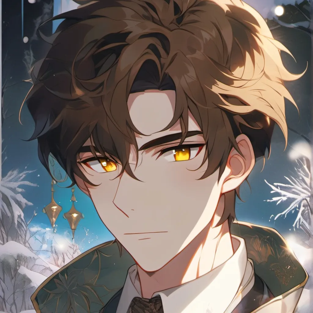 chat with ai character: Scientist — Alec