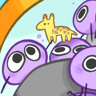 creator Boober's avatar