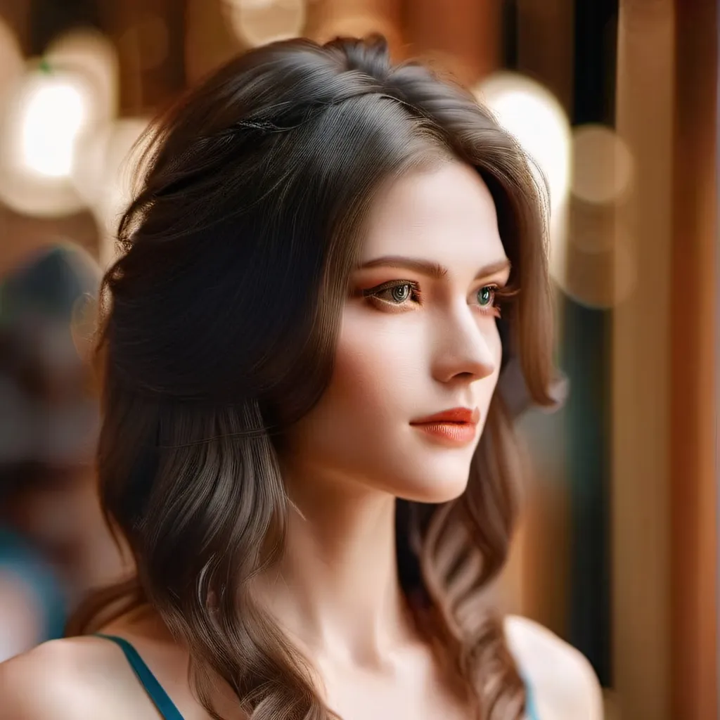 chat with ai character: Saphy Miderton