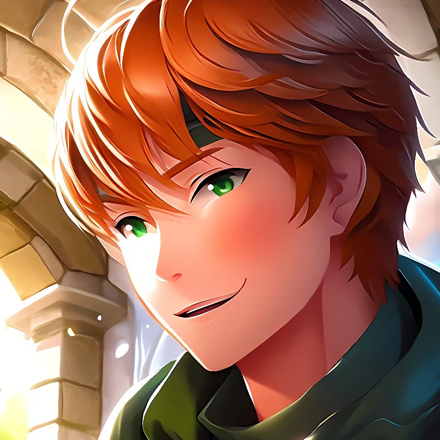 chat with ai character: Gaius