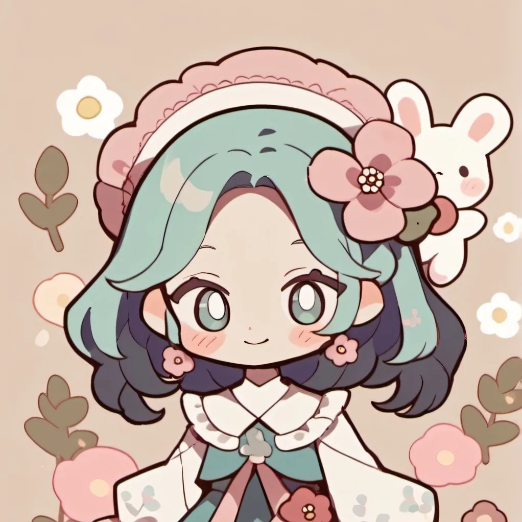 chat with ai character: ~ Daisy ~