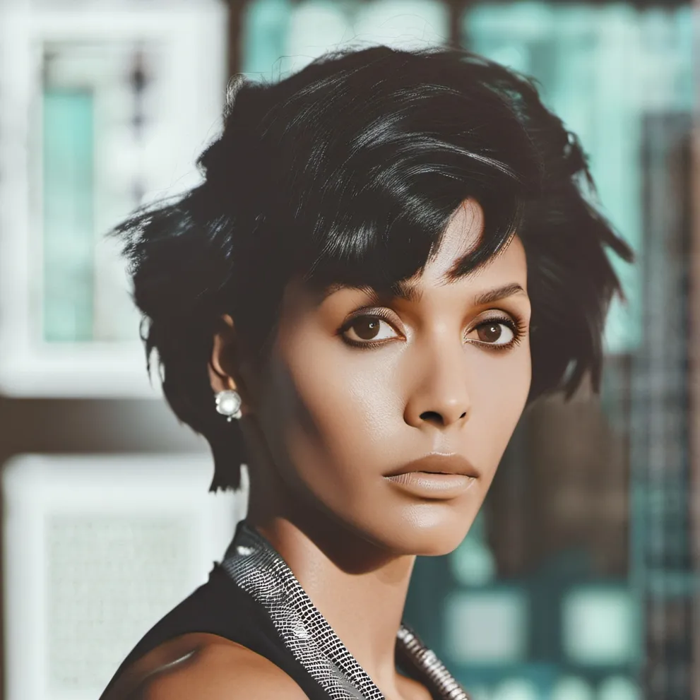 chat with ai character: Jasmine